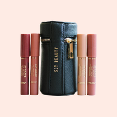 lip luggage collection