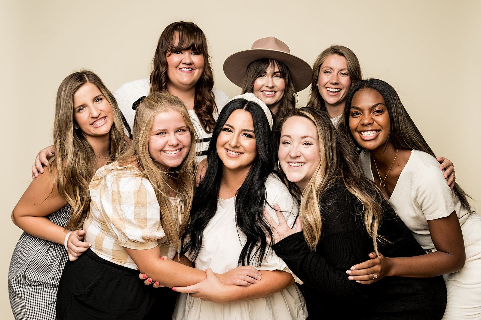 Get To Know Us: The Sly Beauty Team