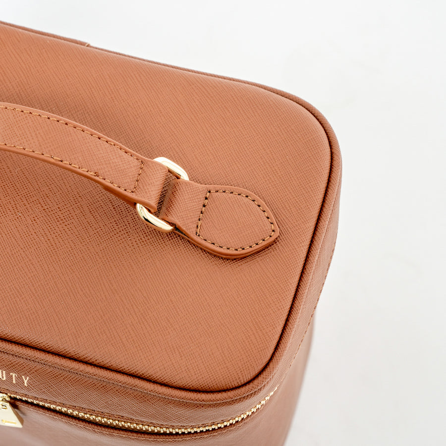 The Only Makeup Bag I'll Ever Need Again!! Sly Beauty Discount Code - A  Slice of Style