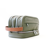 THE TOOL BAG IN OLIVE