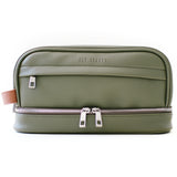 THE TOOL BAG IN OLIVE